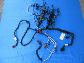 Maserati Quattroporte GTS engine wire harness #0977